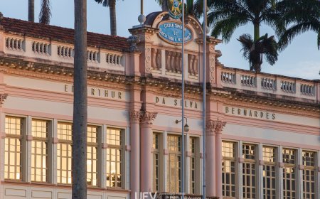 UFV abre inscrições para 20 programas de doutorado e mestrado
