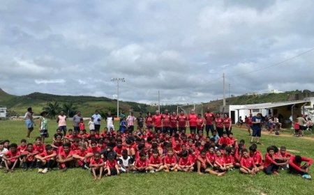 Com 10 projetos, Instituto Anjos da Esperança atende mais de 4 mil famílias em 16 bairros de Viçosa