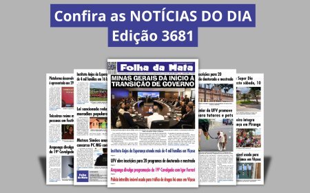 Folha da Mata 3681 - 07/10/2026
