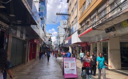 Feriado na próxima segunda altera funcionamento de serviços em Viçosa