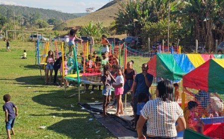 Viçosa terá 45 festas em alusão ao Dia das Crianças com apoio da prefeitura