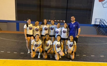 Anglo amplia domínio e JEVs entram na reta decisiva