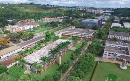 UFV recebe Conferência Internacional de Economia Criativa e Políticas Públicas
