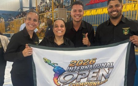 Músicos de Viçosa conquistam Campeonato Sul-Americano de Bandas