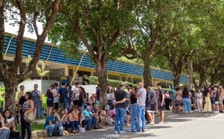 Pases 2026-2028 tem inscrições prorrogadas até próxima sexta