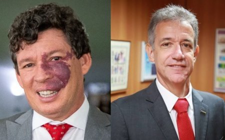 UFV realiza cerimônia de assinatura do termo de cooperação para o Hospital Universitário