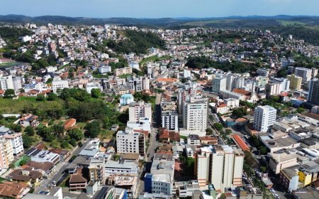 Viçosa registra terceiro melhor saldo de empregos da Zona da Mata em agosto