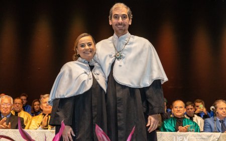 UFV inicia eleição para reitor e reitora nesta segunda-feira
