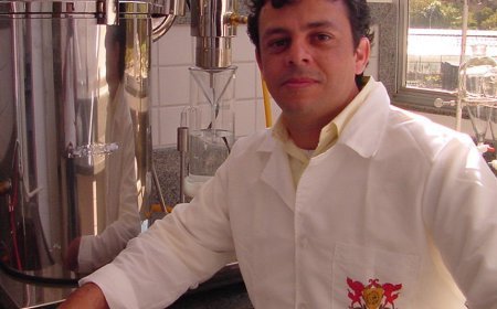 Obra publicada pela Editora UFV está entre finalistas de prêmio nacional