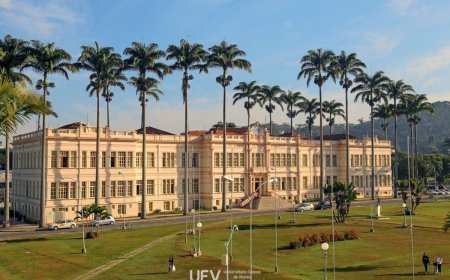UFV se torna a segunda melhor universidade de Minas Gerais, aponta RUF 2026