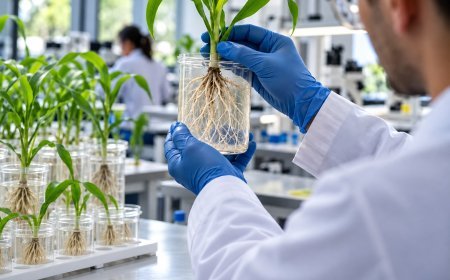 Pesquisadores da UFV publicam artigo em revista mundial de alto impacto