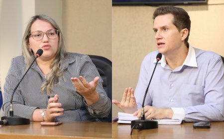 Prefeitura apresenta balanço sobre combate à poluição visual nos postes e fiações