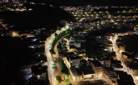 Prefeitura transformará antiga linha férrea em avenida próximo ao Hospital São Sebastião