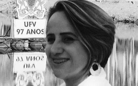Morre Rosely Mendes da Silva, professora do Esedrat