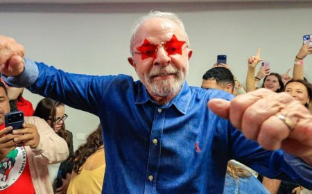 Lula amplia votação em sete das 12 cidades da microrregião de Viçosa