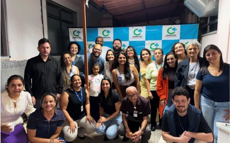 HSJB comemora 42 anos com cerimônia e homenagens