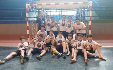 Entram na reta final os Jevs 2026
