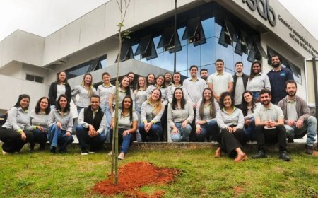 Cisab publica novo processo seletivo com vaga para Viçosa
