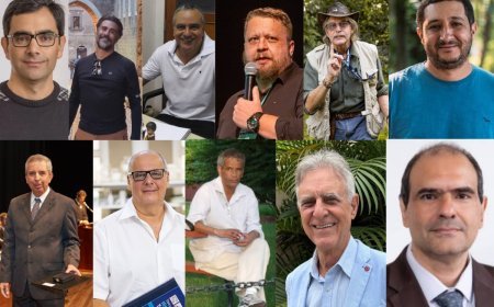 Pesquisadores da UFV integram lista dos cientistas mais influentes do mundo