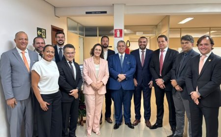 Justiça de Viçosa agora conta com espaço para audiências trabalhistas presenciais