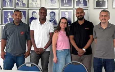 Projeto Viçosa Mais Limpa busca ampliar parcerias para melhorar coleta de resíduos