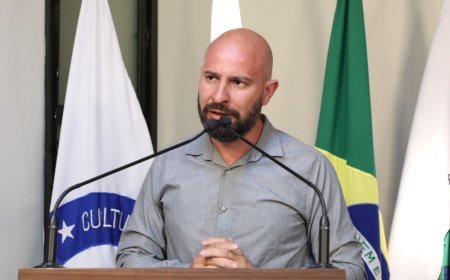 Câmara oficializa Comissão de Ética após representação do Comad