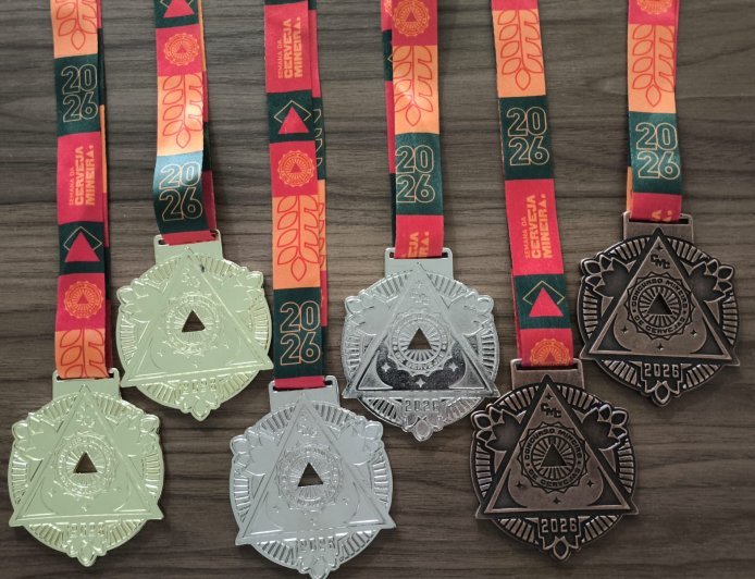 Minas Bier conquista medalhas internacionais e se consolida entre as melhores cervejas da América Latina