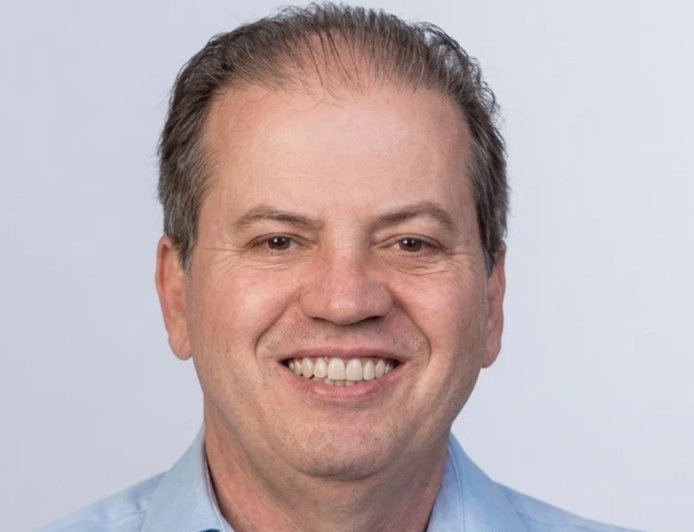 Rodrigo de Castro é reeleito para o sexto mandato na Câmara dos Deputados
