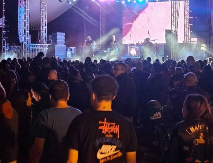 Viçosa Moto Fest promete reunir centenas de motoclubes neste sábado