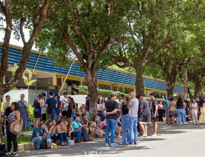 Pases 2026-2028 tem inscrições prorrogadas até próxima sexta