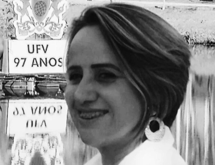 Morre Rosely Mendes da Silva, professora do Esedrat