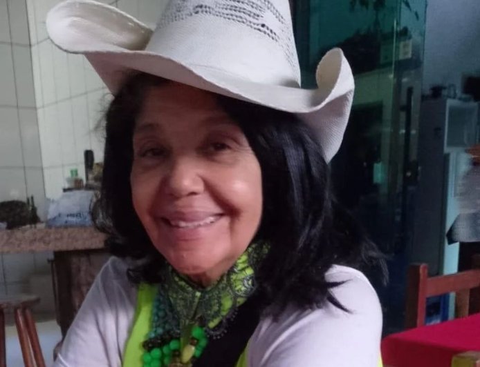 Família e amigos procuram por Maria de Lourdes Domingos, desaparecida há 11 dias