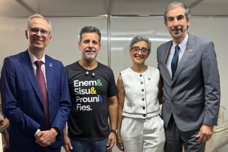 MEC libera verba para contratação do projeto do Hospital Universitário da UFV