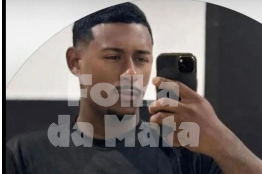 Morre baleado em Araponga homem acusado de envolvimento em triplo homicídio na região