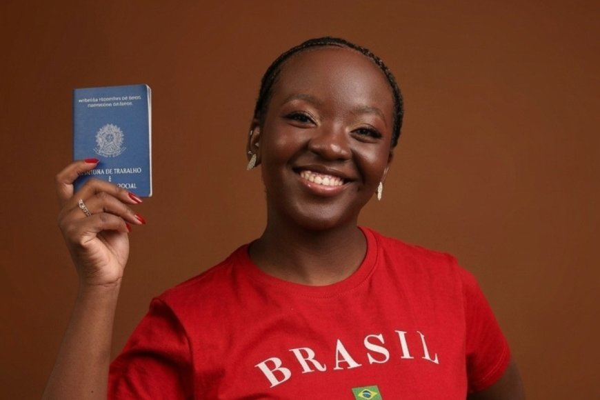 Ana Elisa é eleita deputada federal por Minas Gerais