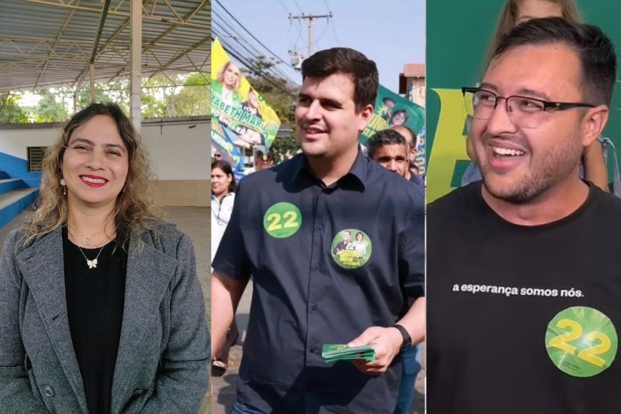 Veja os resultados das eleições para deputado estadual em MG