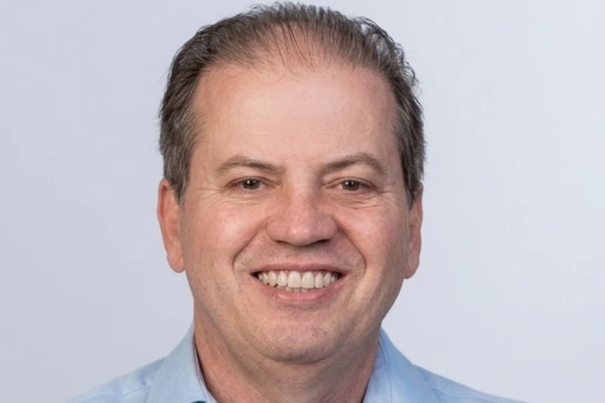 Rodrigo de Castro é reeleito para o sexto mandato na Câmara dos Deputados