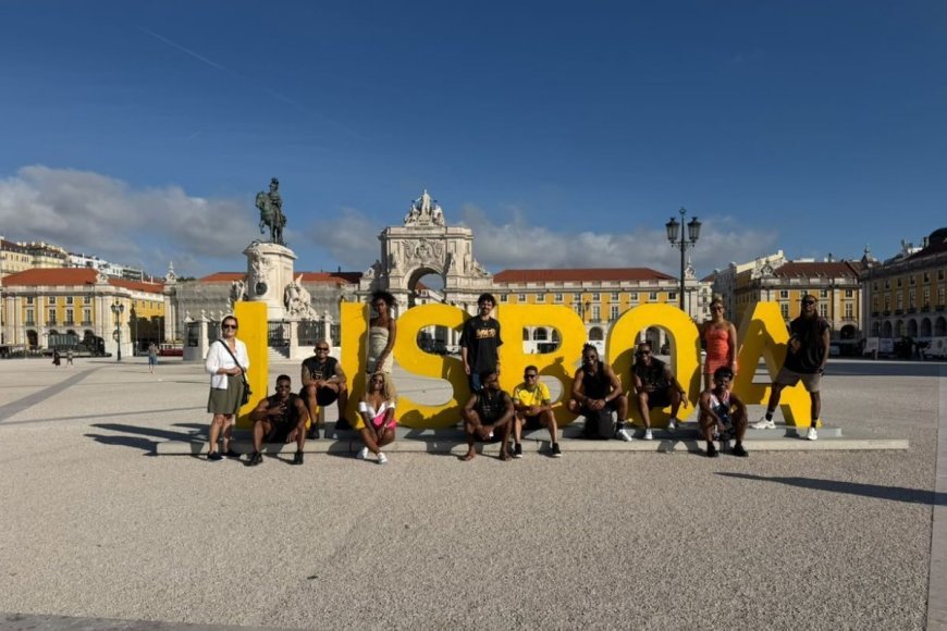 Grupo viçosense encerra turnê internacional com reconhecimento do público e novos convites