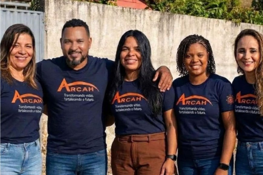 Associação Religiosa é declarada utilidade pública em Viçosa
