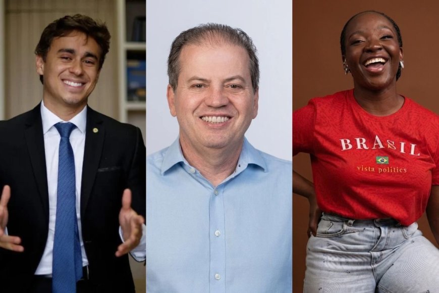 Veja os deputados federais mais votados em Viçosa