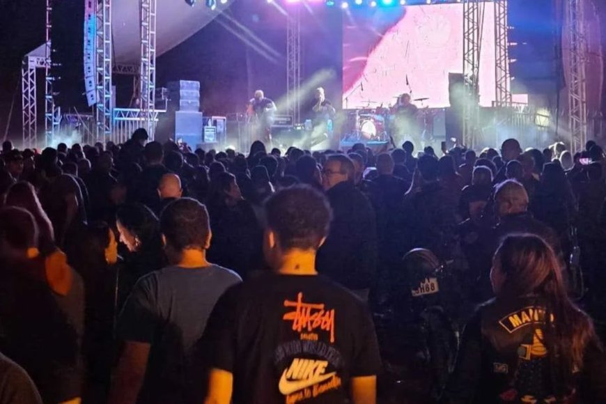 Viçosa Moto Fest promote reunir centenas de motoclubes neste sábado