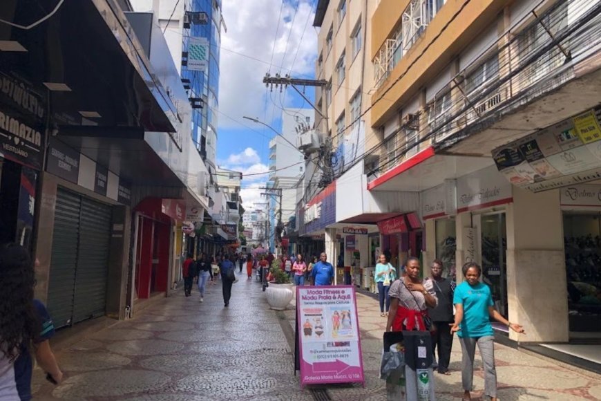 Feriado na próxima segunda altera funcionamento de serviços em Viçosa