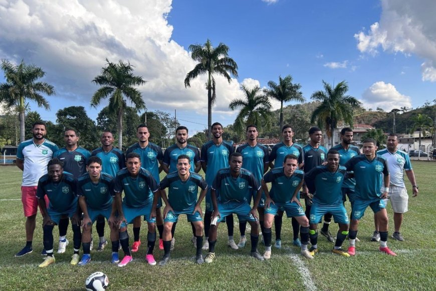 Veja a Agenda Esportiva do Fim de Semana