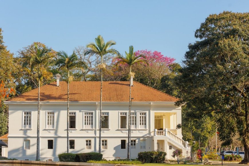 UFV elegerá novos reitor e vice-reitor em dezembro