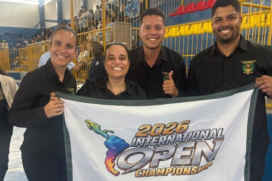 Músicos de Viçosa conquistam Campeonato Sul-Americano de Bandas