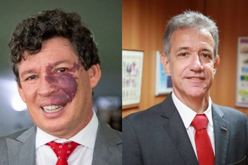 UFV realiza cerimônia de assinatura do termo de cooperação para o Hospital Universitário
