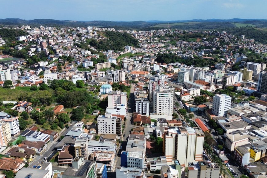 Viçosa registra terceiro melhor saldo de empregos da Zona da Mata em agosto