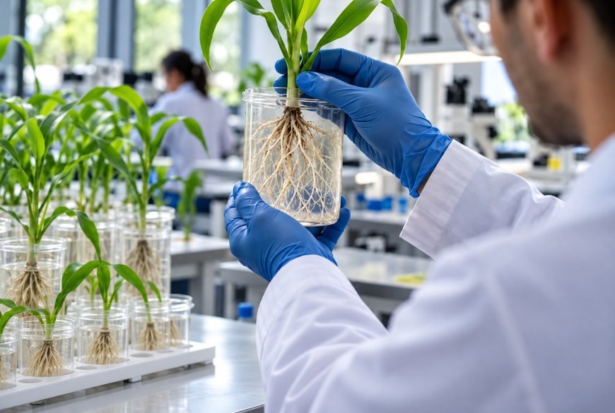 Pesquisadores da UFV publicam artigo em revista mundial de alto impacto