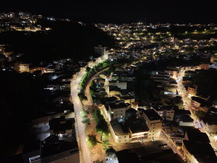 Prefeitura transformará antiga linha férrea em avenida próximo ao Hospital São Sebastião