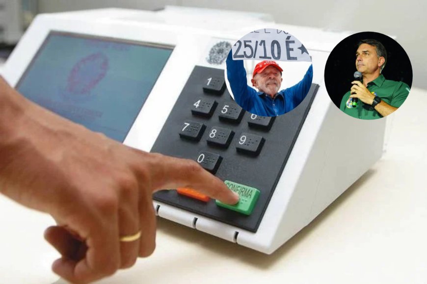 TSE pausa totalização dos votos após decisão de Zanin; equipes aguardam orientação em Viçosa